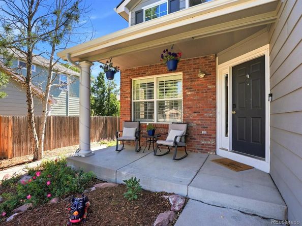 Undisclosed Address #2568267, Thornton CO 80241