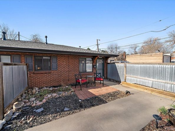 3321 Eliot Street, Denver CO 80211