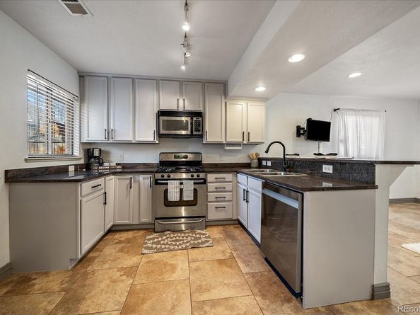 3321 Eliot Street, Denver CO 80211