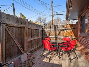 3321 Eliot Street, Denver CO 80211
