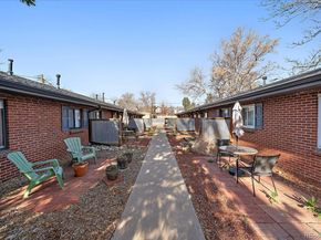 3321 Eliot Street, Denver CO 80211