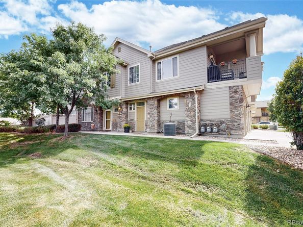 9956 W Jewell Avenue A, Lakewood CO 80232