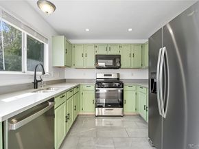 5160 E 120th Place, Thornton CO 80241