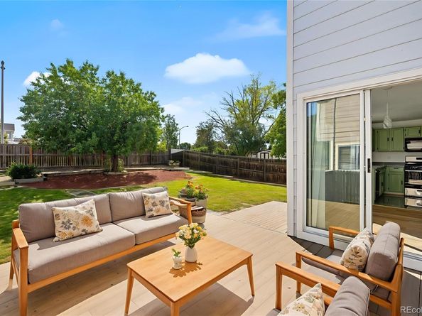 5160 E 120th Place, Thornton CO 80241