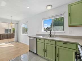 5160 E 120th Place, Thornton CO 80241