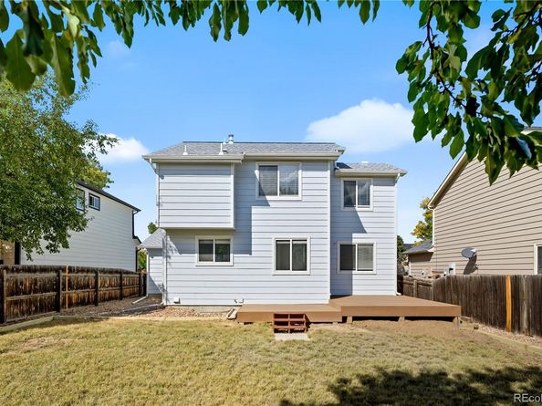 5160 E 120th Place, Thornton CO 80241