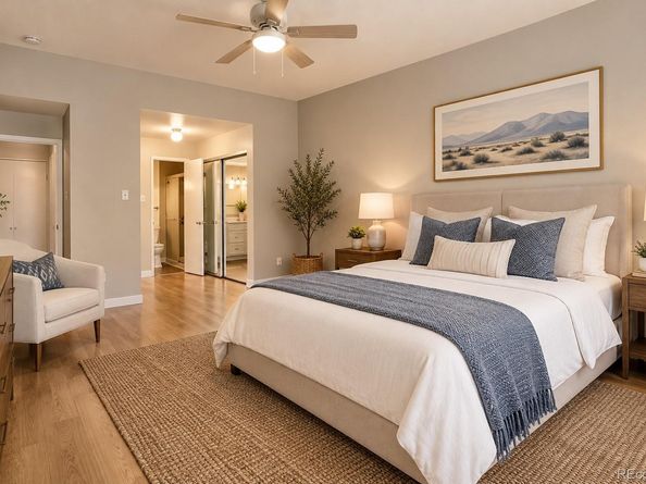 625 S Alton Way 7D, Denver CO 80247