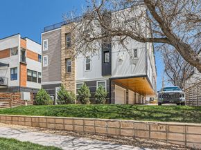 Undisclosed Address #2807255, Denver CO 80204