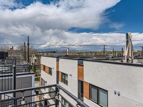 Undisclosed Address #2807255, Denver CO 80204