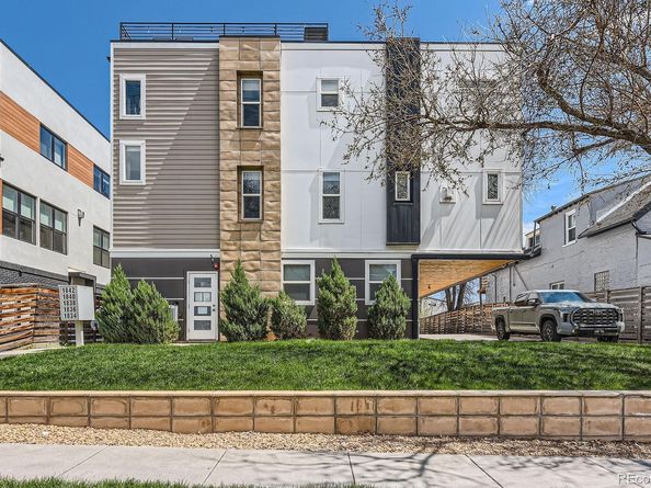 Undisclosed Address #2807255, Denver CO 80204