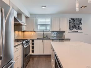 Undisclosed Address #2807255, Denver CO 80204