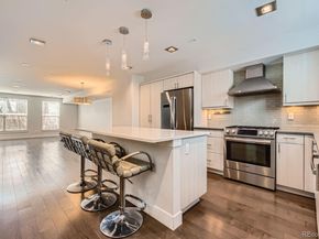 Undisclosed Address #2807255, Denver CO 80204