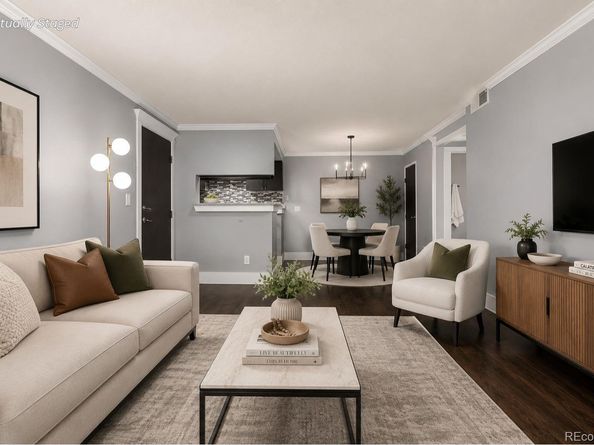 1863 S Pitkin Circle B, Aurora CO 80017