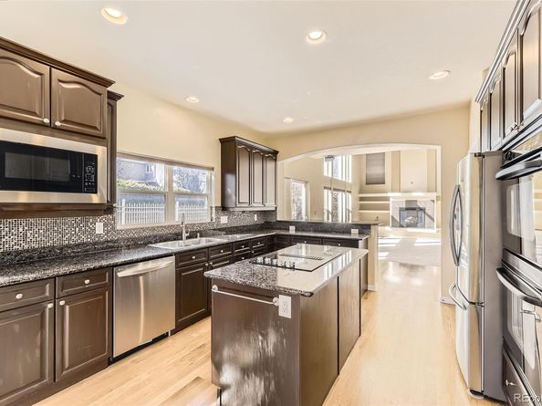 19406 E Maplewood Place, Aurora CO 80016