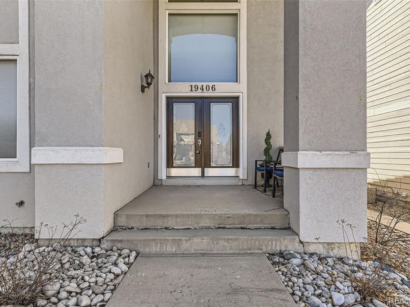 19406 E Maplewood Place, Aurora CO 80016
