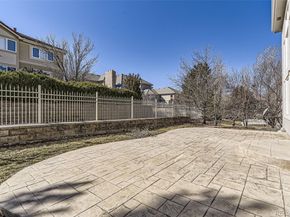 19406 E Maplewood Place, Aurora CO 80016