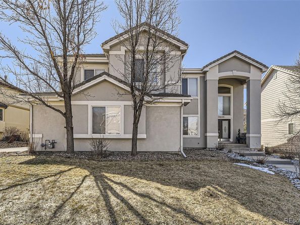 19406 E Maplewood Place, Aurora CO 80016