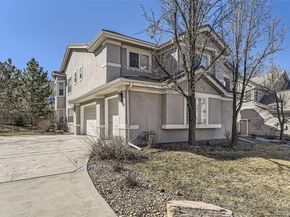 19406 E Maplewood Place, Aurora CO 80016