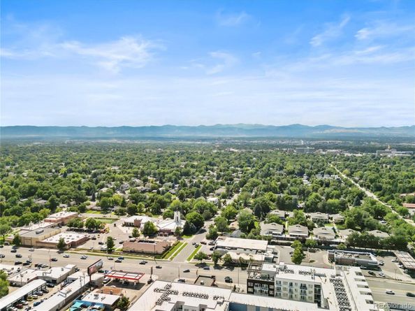 2133 S Ash Street, Denver CO 80222