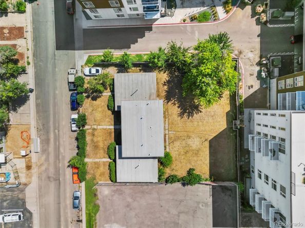 2133 S Ash Street, Denver CO 80222