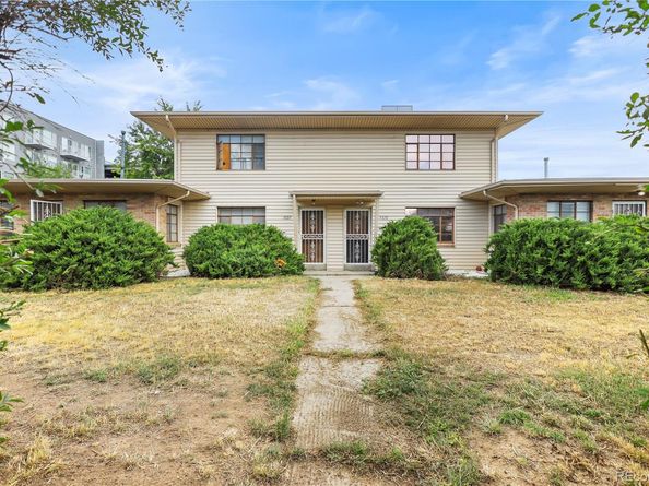 2133 S Ash Street, Denver CO 80222