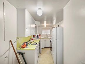 2133 S Ash Street, Denver CO 80222