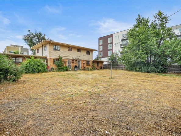2133 S Ash Street, Denver CO 80222