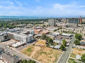 2133 S Ash Street, Denver CO 80222