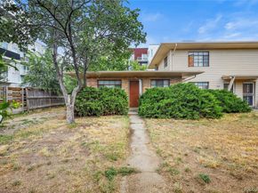 2133 S Ash Street, Denver CO 80222