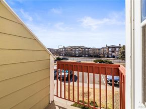 920 S Dawson Way 14, Aurora CO 80012