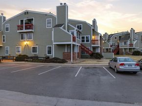 920 S Dawson Way 14, Aurora CO 80012