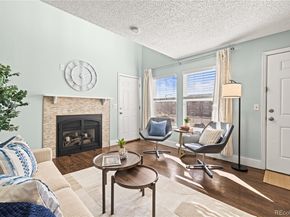 920 S Dawson Way 14, Aurora CO 80012