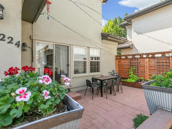 2224 Valentia Street, Denver CO 80238