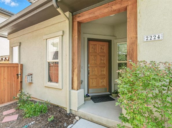 2224 Valentia Street, Denver CO 80238