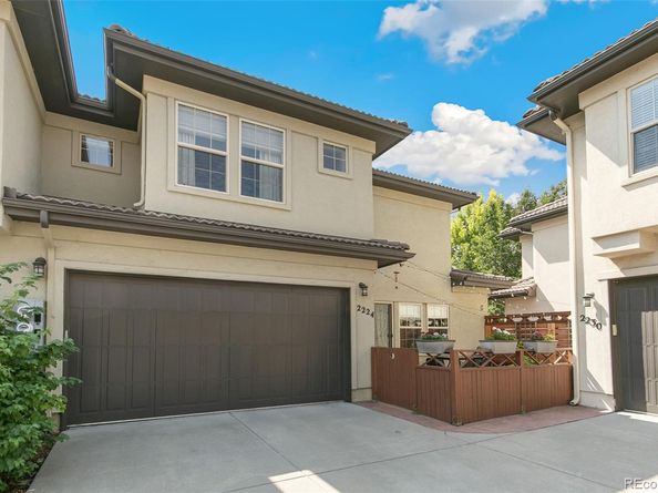 2224 Valentia Street, Denver CO 80238