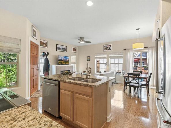 2224 Valentia Street, Denver CO 80238