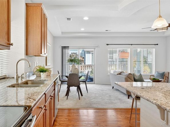 12931 E 108th Way, Commerce City CO 80022