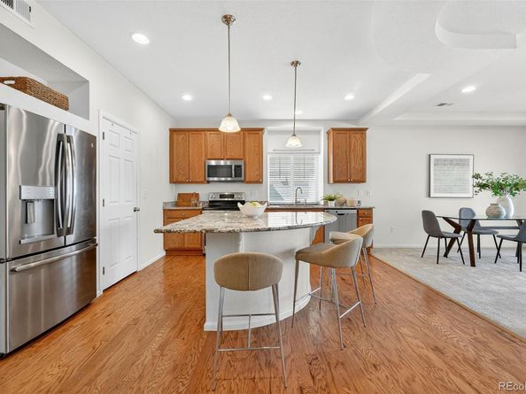 12931 E 108th Way, Commerce City CO 80022