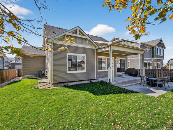 12931 E 108th Way, Commerce City CO 80022