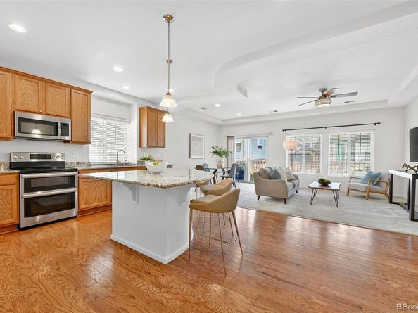 12931 E 108th Way, Commerce City CO 80022