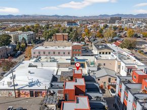 925 Inca Street 7, Denver CO 80204