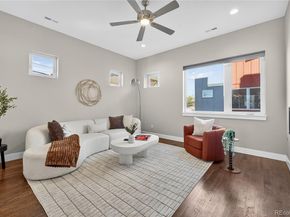 925 Inca Street 7, Denver CO 80204