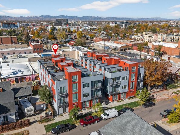 925 Inca Street 7, Denver CO 80204