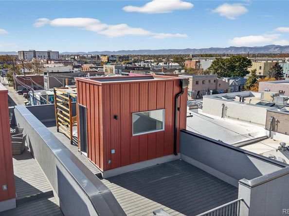 925 Inca Street 7, Denver CO 80204