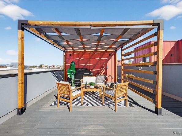 925 Inca Street 7, Denver CO 80204