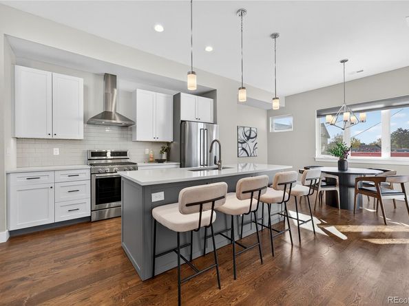 925 Inca Street 7, Denver CO 80204