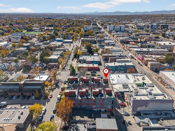 925 Inca Street 7, Denver CO 80204
