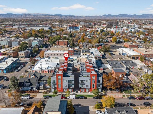 925 Inca Street 7, Denver CO 80204