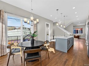 925 Inca Street 7, Denver CO 80204