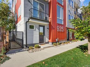 925 Inca Street 7, Denver CO 80204